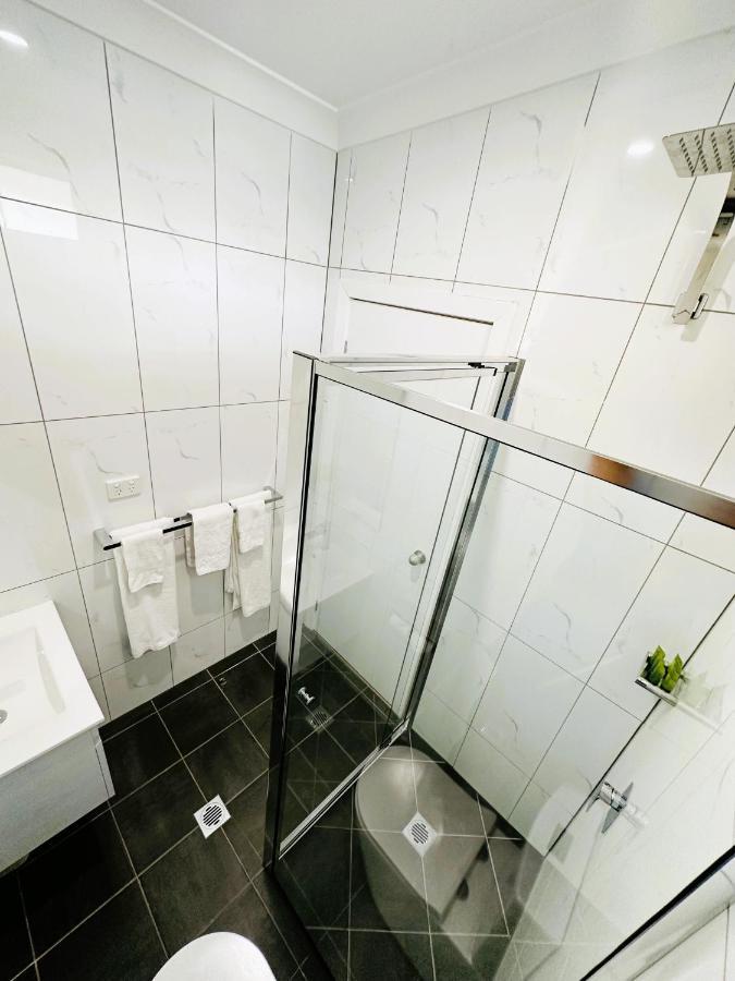 Seven Inn Wagga Wagga Zewnętrze zdjęcie